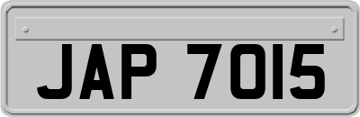 JAP7015