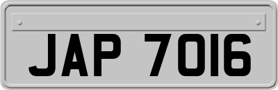 JAP7016