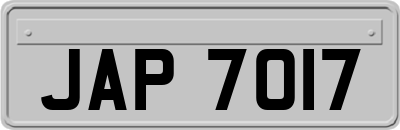 JAP7017