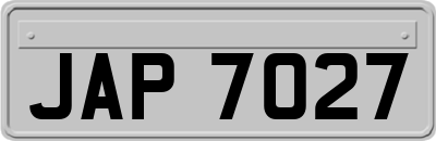 JAP7027