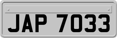 JAP7033