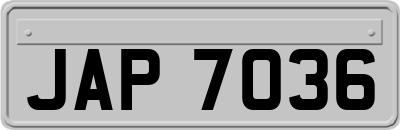 JAP7036