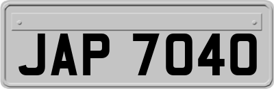 JAP7040