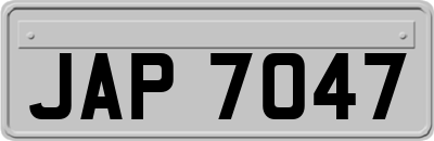 JAP7047