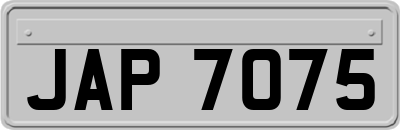 JAP7075