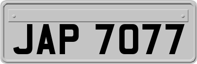 JAP7077