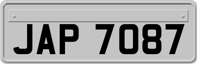 JAP7087