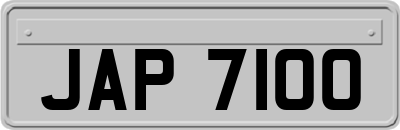 JAP7100