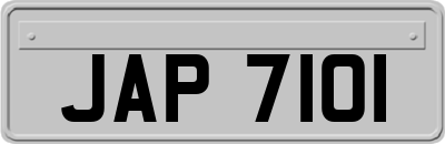 JAP7101