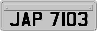 JAP7103