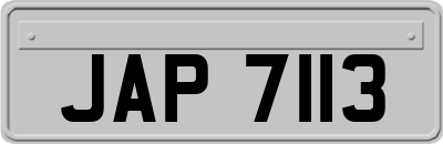 JAP7113