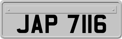 JAP7116