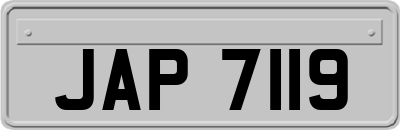 JAP7119