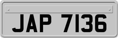 JAP7136
