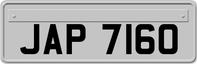 JAP7160