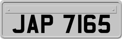 JAP7165