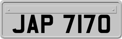 JAP7170