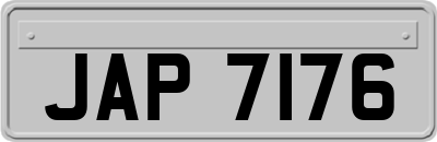 JAP7176