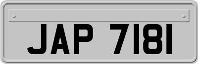JAP7181