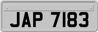 JAP7183