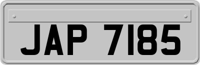 JAP7185