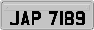 JAP7189