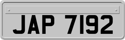 JAP7192