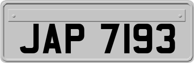 JAP7193