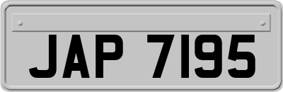 JAP7195
