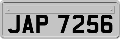JAP7256