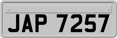 JAP7257
