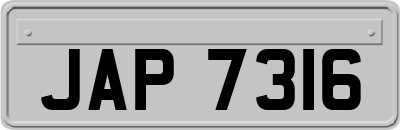 JAP7316