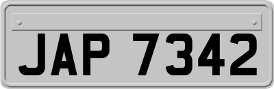 JAP7342