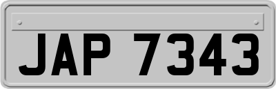 JAP7343