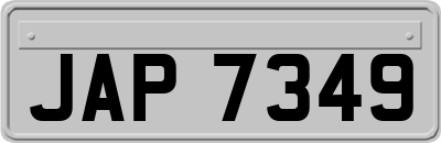 JAP7349