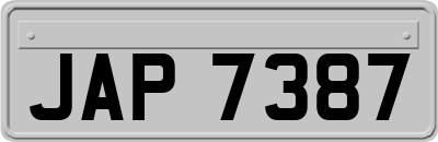 JAP7387