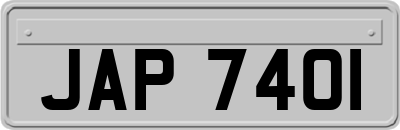 JAP7401