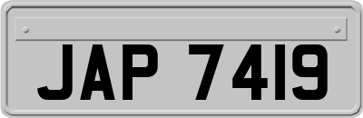 JAP7419