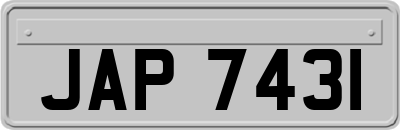 JAP7431