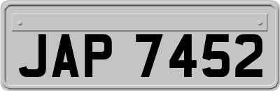 JAP7452