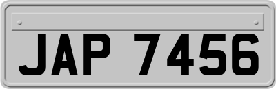 JAP7456
