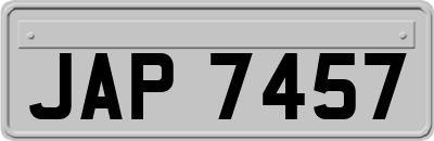 JAP7457