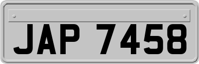 JAP7458