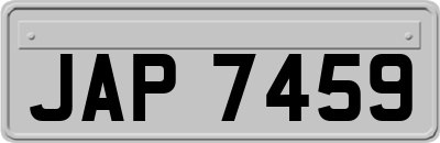 JAP7459