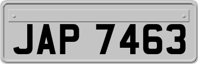 JAP7463