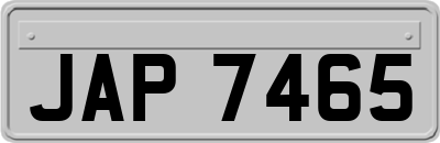 JAP7465