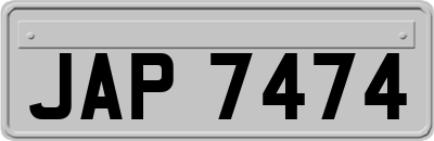 JAP7474
