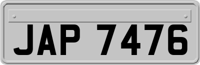 JAP7476