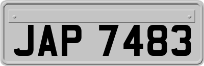 JAP7483