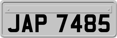 JAP7485